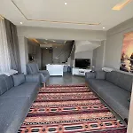 Ruezgar With Private Pool Generation Vila *