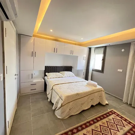 Nesil With Private Pool Generation Вилла Кушадасы