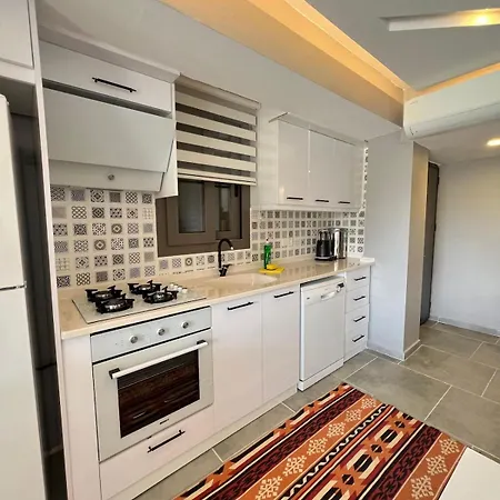 Вилла Nesil With Private Pool Generation