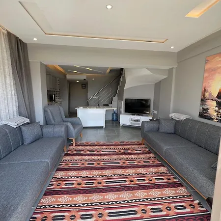 Nesil With Private Pool Generation Вилла *