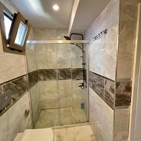 Ruezgar With Private Pool Generation