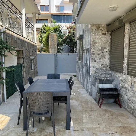 Villa Nesil With Private Pool Generation