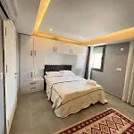Ruezgar With Private Pool Generation 库萨达斯