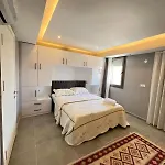 Ruezgar With Private Pool Generation 别墅