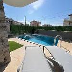 Ruezgar With Private Pool Generation * 库萨达斯