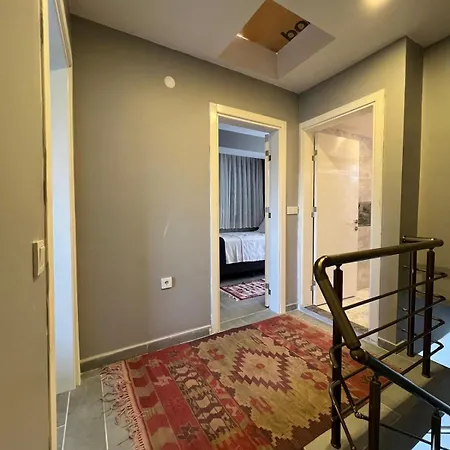 Villa Nesil With Private Pool Generation Kusadası