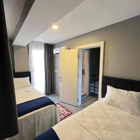 Nesil With Private Pool Generation * Kuşadası