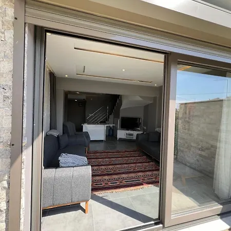 Nesil With Private Pool Generation Villa *