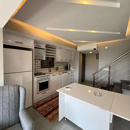 Villa Nesil With Private Pool Generation Kusadası