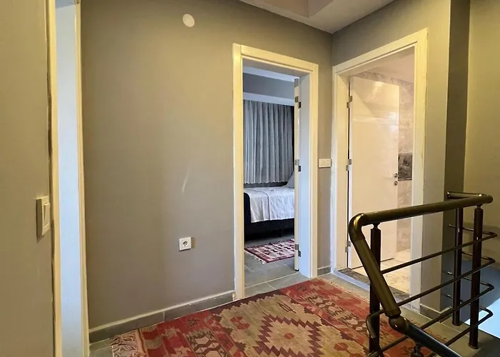 Βίλα Villa Ruezgar With Private Pool Generation Κουσάντασι