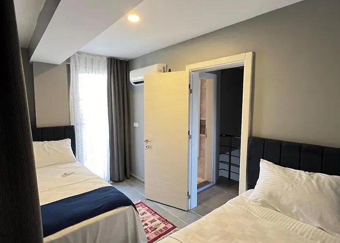 Villa Ruezgar With Private Pool Generation * Κουσάντασι