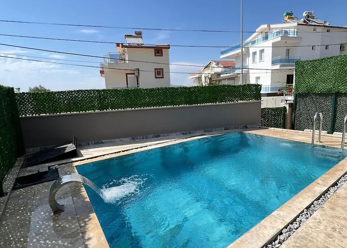 Villa Ruezgar With Private Pool Generation Βίλα *