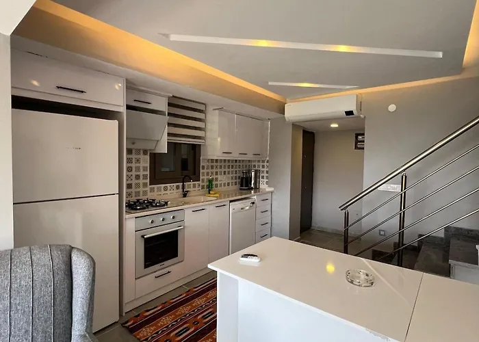 Βίλα Villa Ruezgar With Private Pool Generation Κουσάντασι