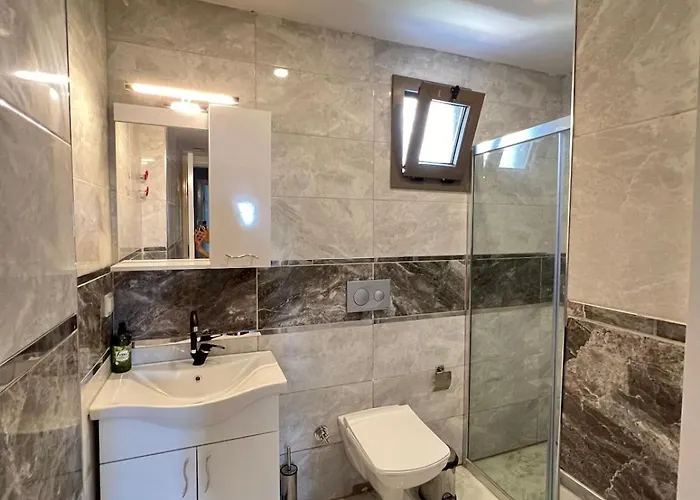 Villa Ruezgar With Private Pool Generation