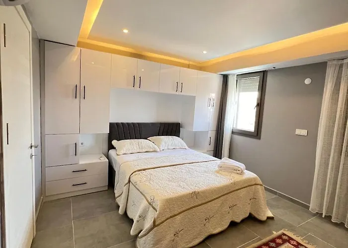 Villa Ruezgar With Private Pool Generation Βίλα