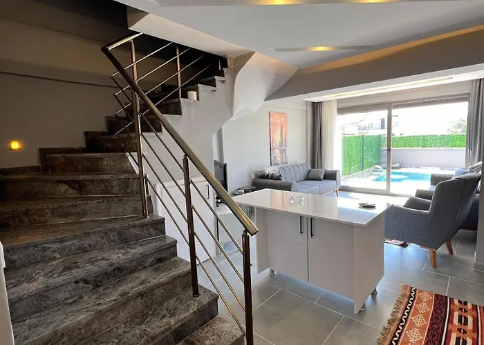 Villa Ruezgar With Private Pool Generation Βίλα *