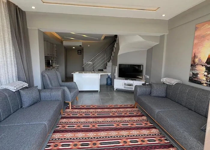 Villa Ruezgar With Private Pool Generation Βίλα *